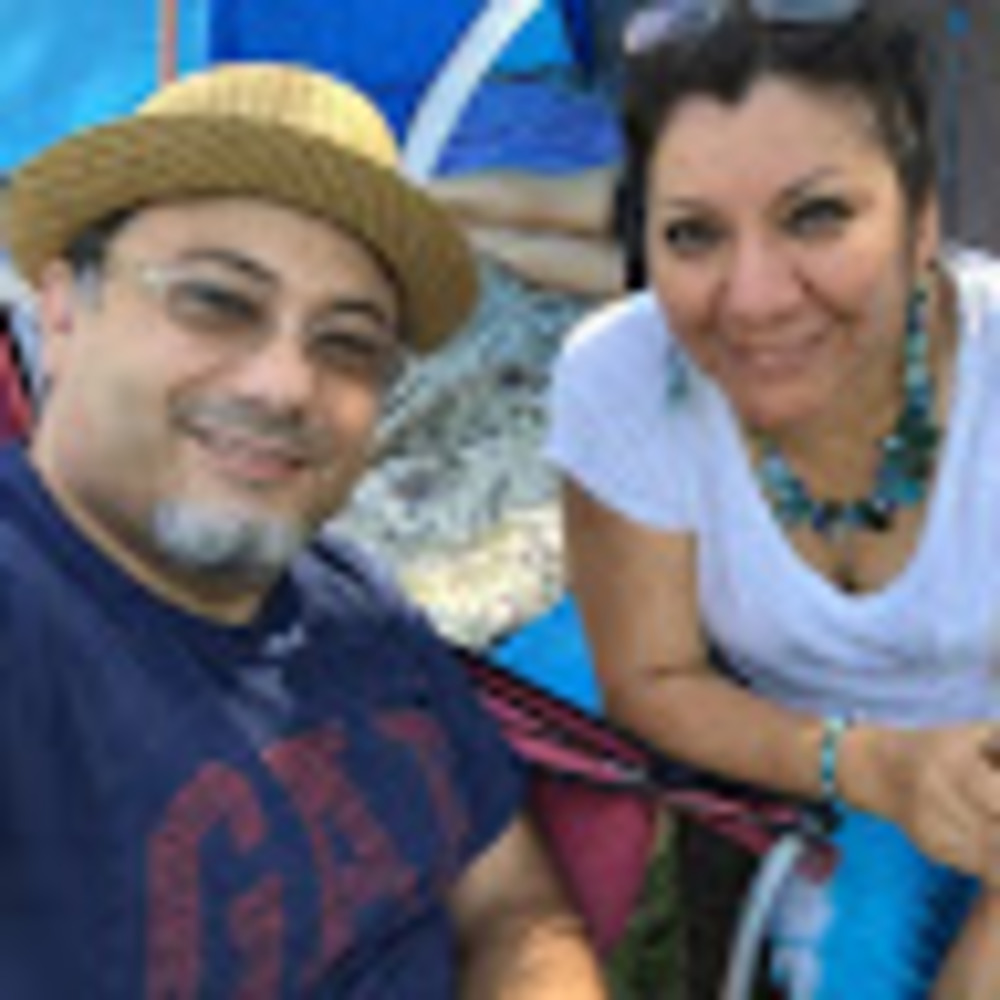 Meet your Posher, Sam